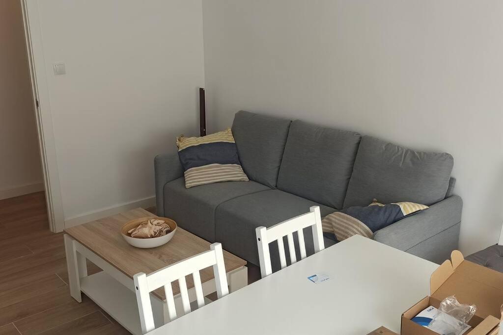 Apartamento Junto Al Mar Vinarós Exterior photo